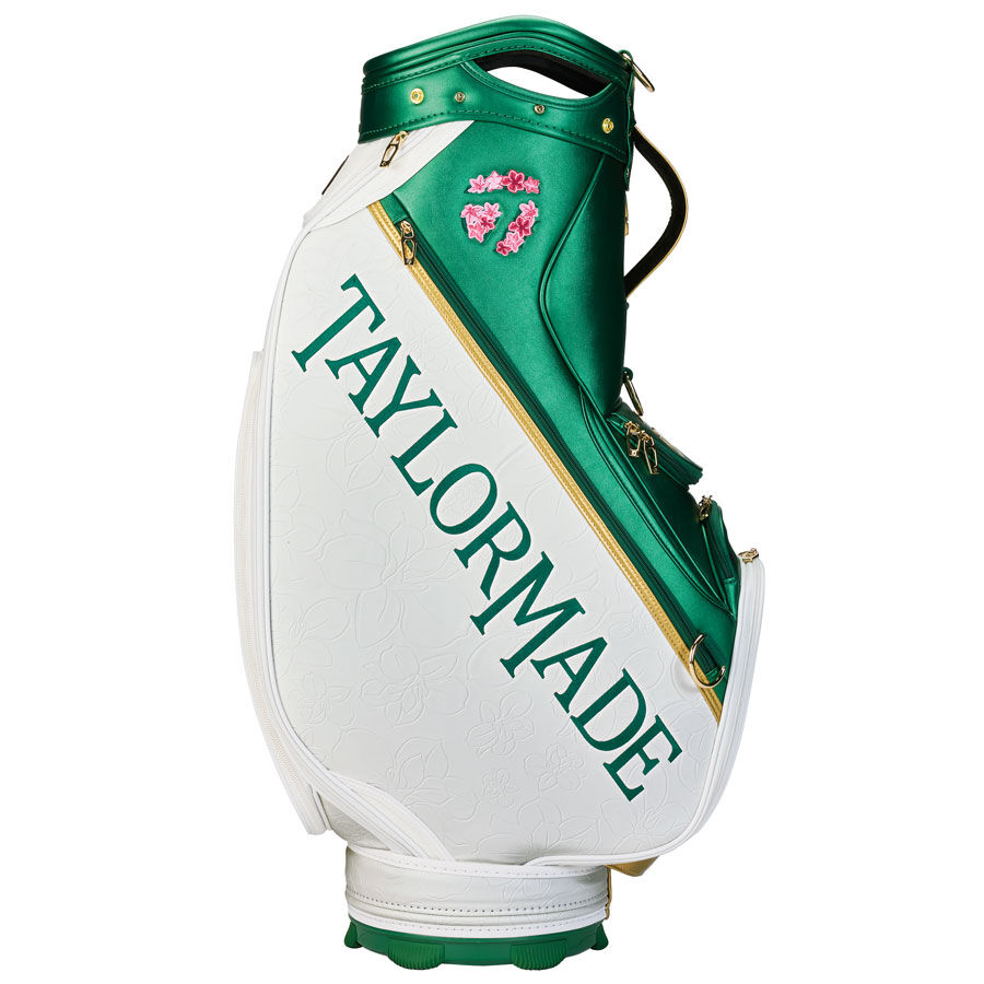2025 Season Opener Staff Bag