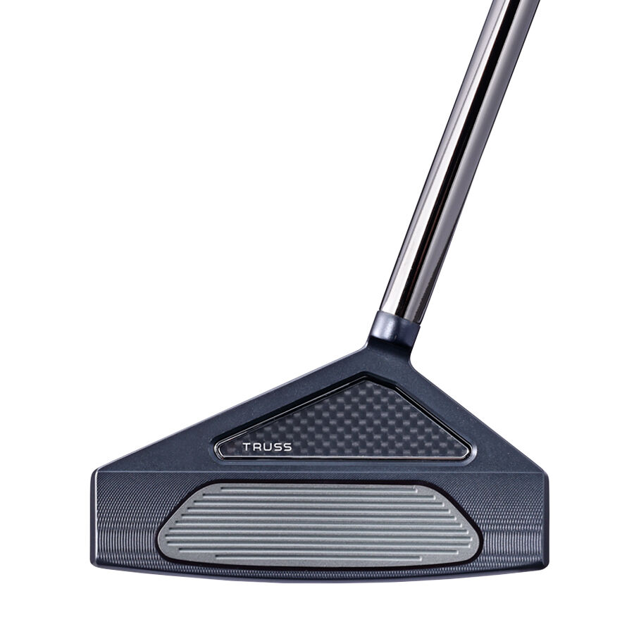 TaylorMade TP TRUSS MID NIGHT BLUE B1TH 34 pouces Putter