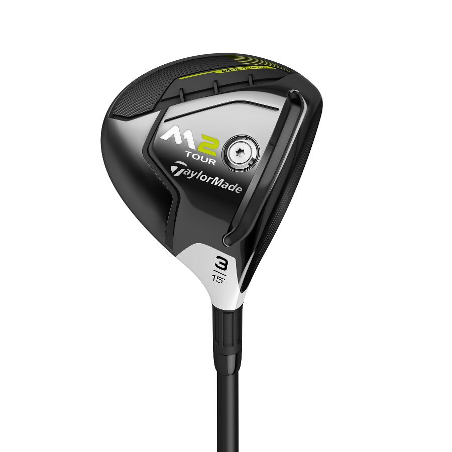 2017 M2 Tour Fairway