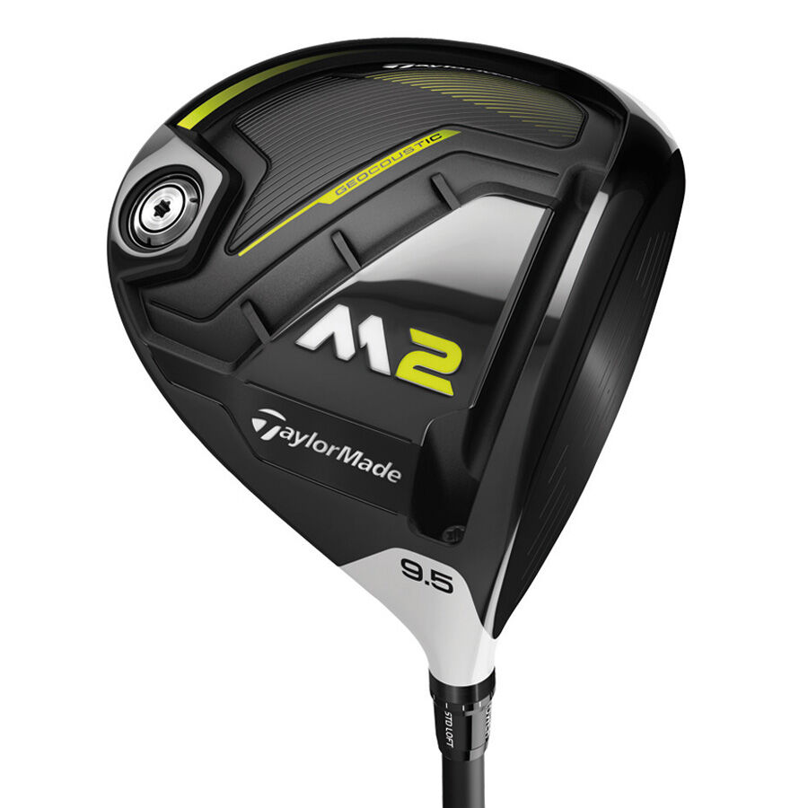 M2 Women's Driver