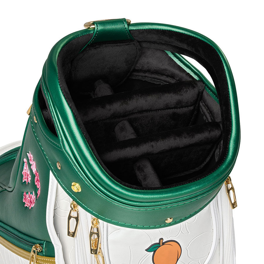 【限定品】2025 TM25 Ws SEASON OPENER スタッフバッグ TM25 Ws SEASON OPENER STAFF BAG｜BAG | TaylorMade Golf