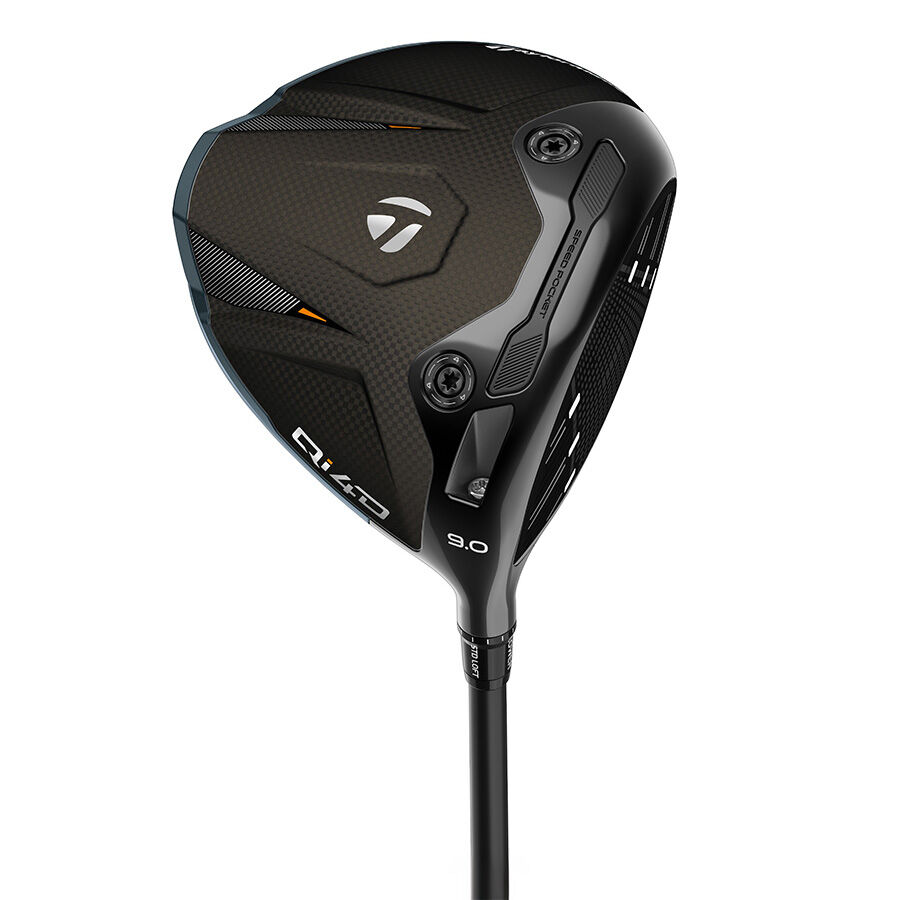 Qi4D LME Driver