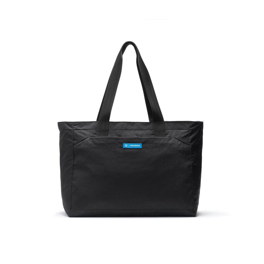 TMXMUSINSA EDITION BIG TOTE | 테일러메이드 코리아