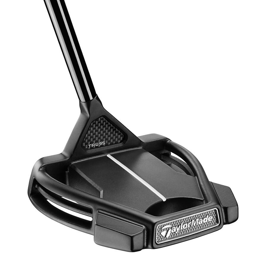 테일러 메이드. 4U. taylormade-putterpromo