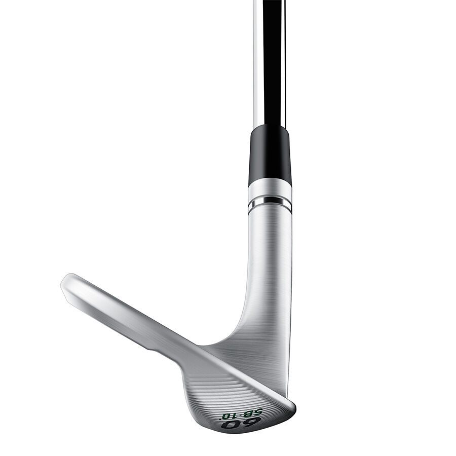 테일러 메이드. 4U. Milled Grind 4 Chrome Wedge