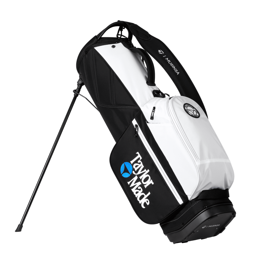 TMXMUSINSA EDITION CL STAND BAG