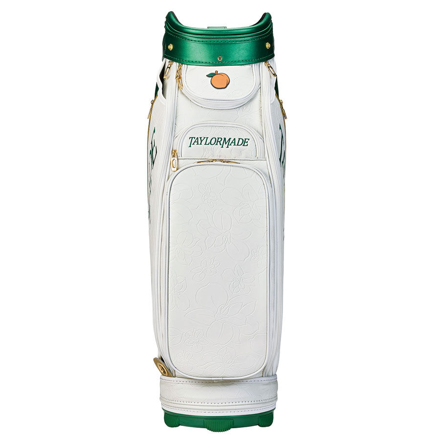 2025 Season Opener Staff Bag