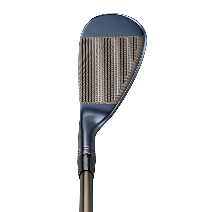 Milled Grind 4 Wedge Set