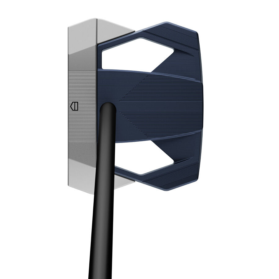 TaylorMade x TAG Heuer Spider ZT Putter | 테일러메이드코리아