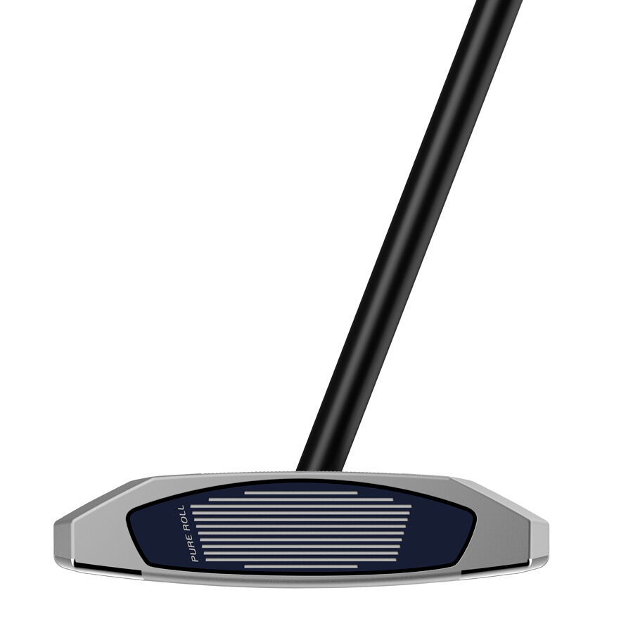 TaylorMade x TAG Heuer Spider ZT Putter | 테일러메이드코리아
