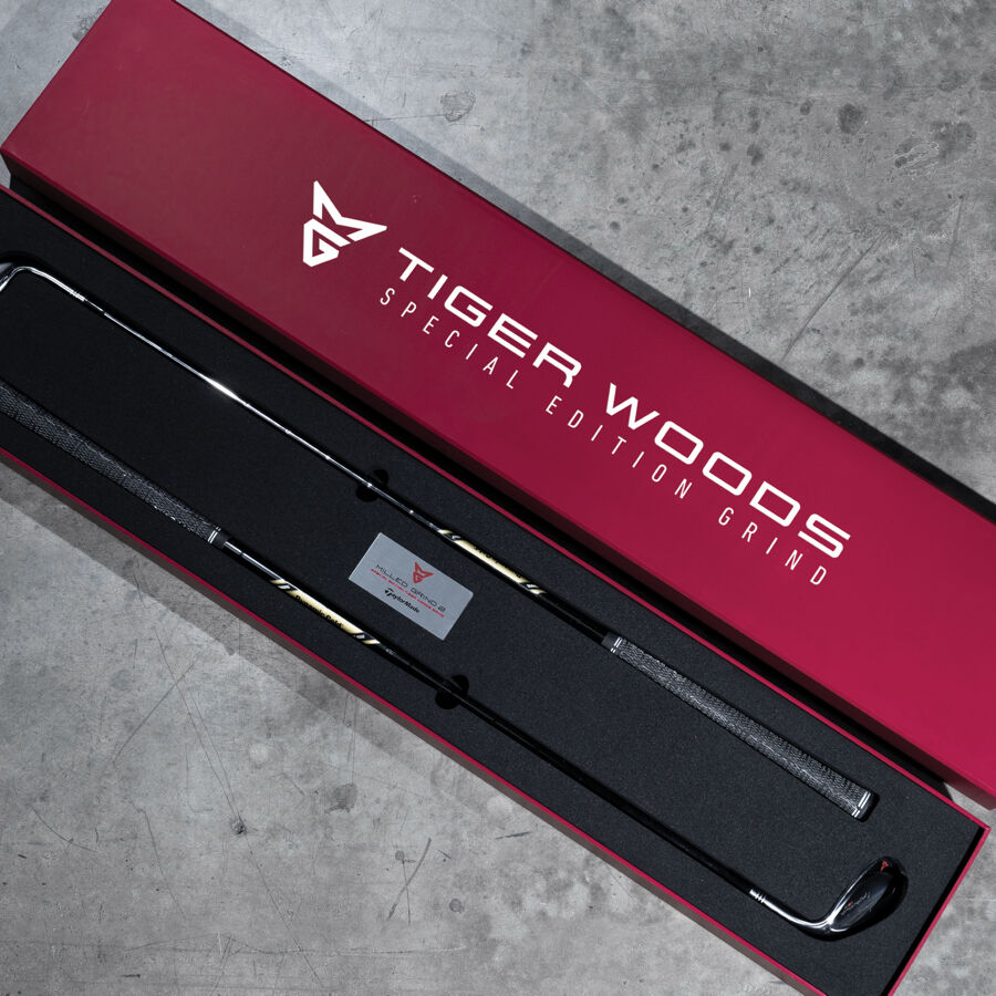 TW Wedge