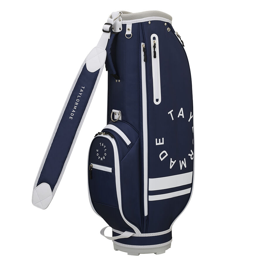 Cirque Cart Bag