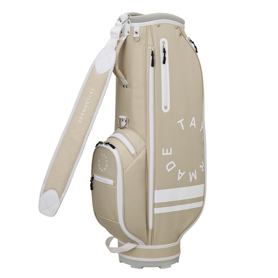 Cirque Cart Bag