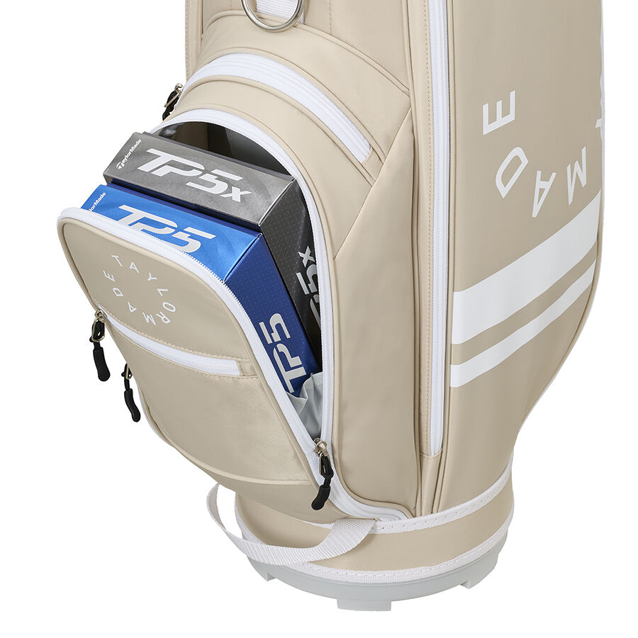 Cirque Cart Bag