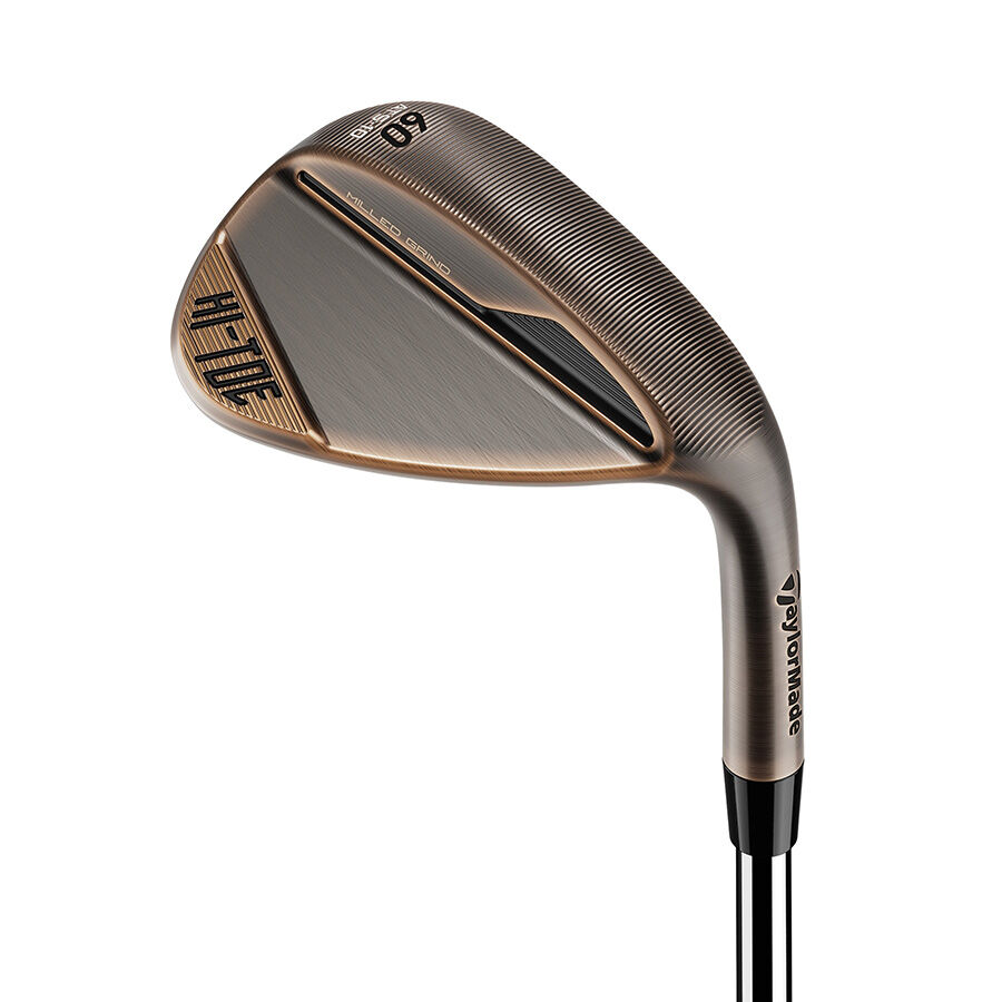 Hi-Toe 4 Wedge