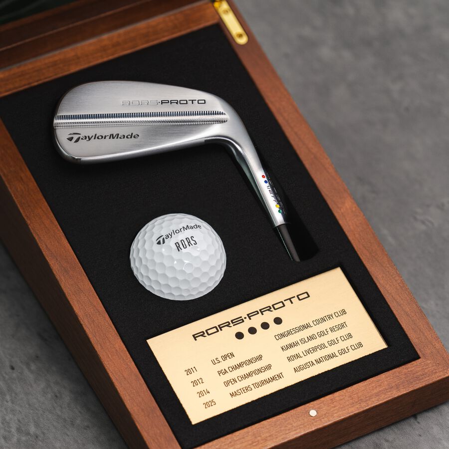 RORS Commemorative Locker
