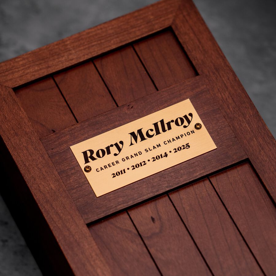RORS Commemorative Locker