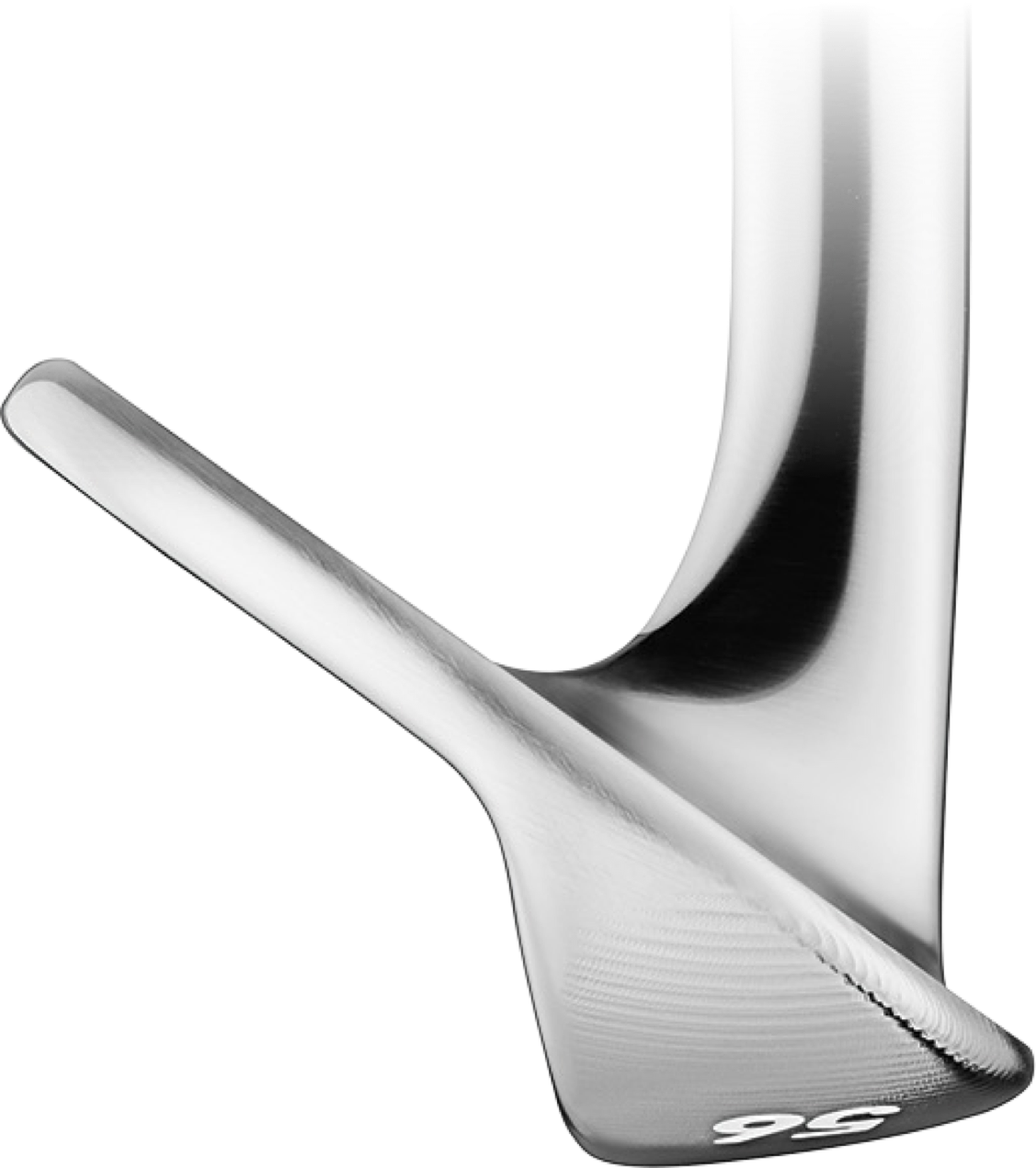 Milled Grind Toe