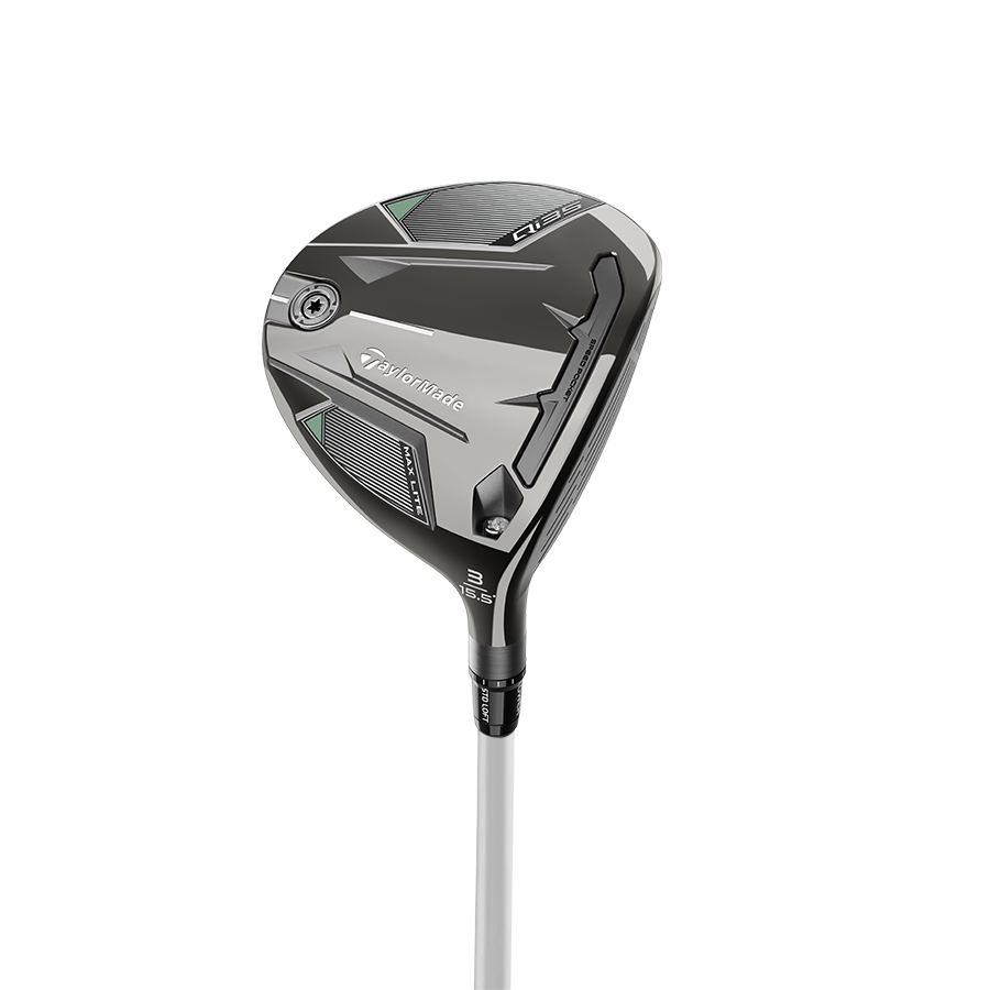 Taylormade Golf Qi35 Ryder Cup Driver USA 10,5 degrés pour droitier