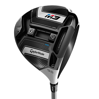 Discover Our New M3 & M4 Drivers | TaylorMade Golf