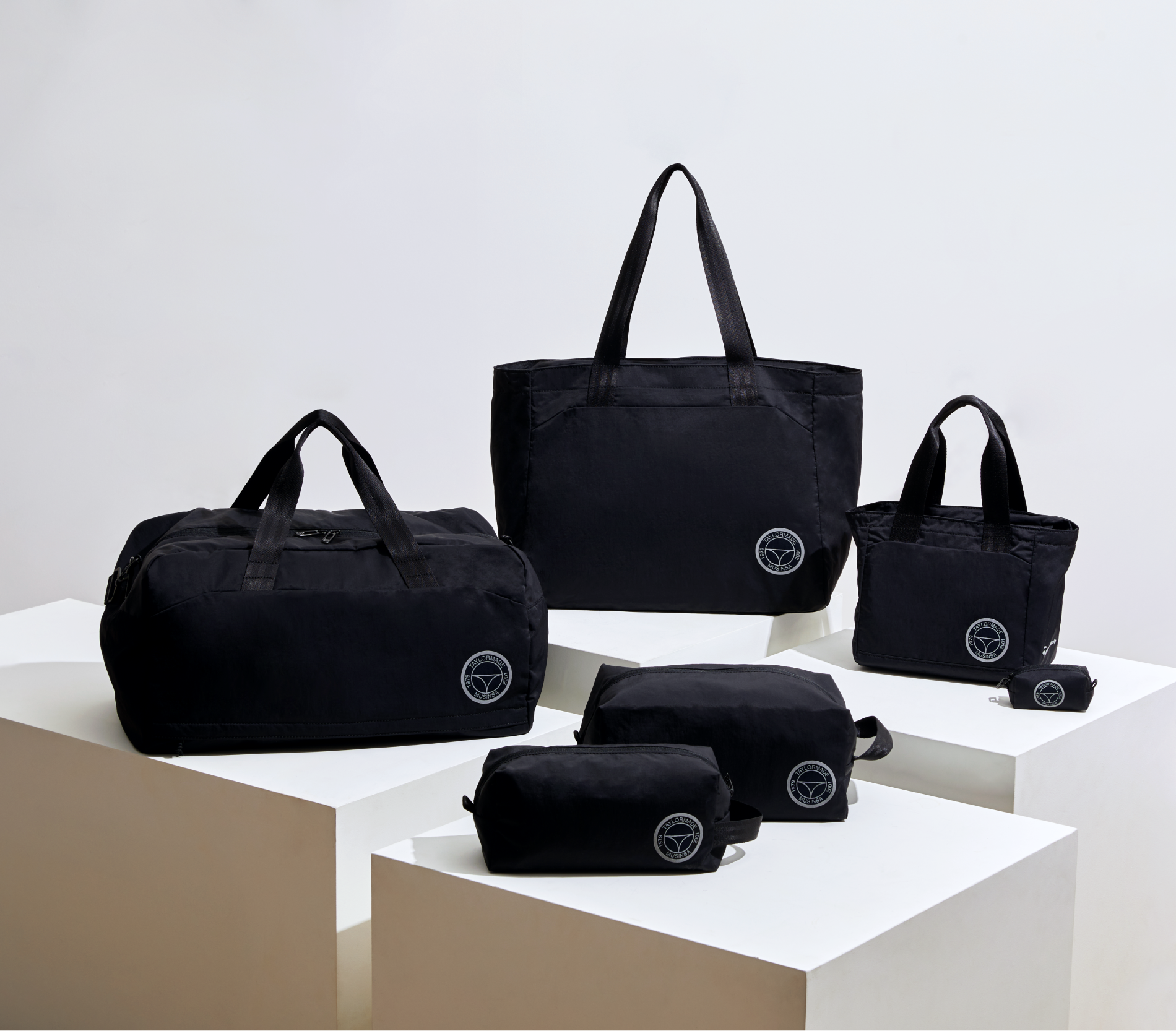 테일러메이드x무신사 에디션