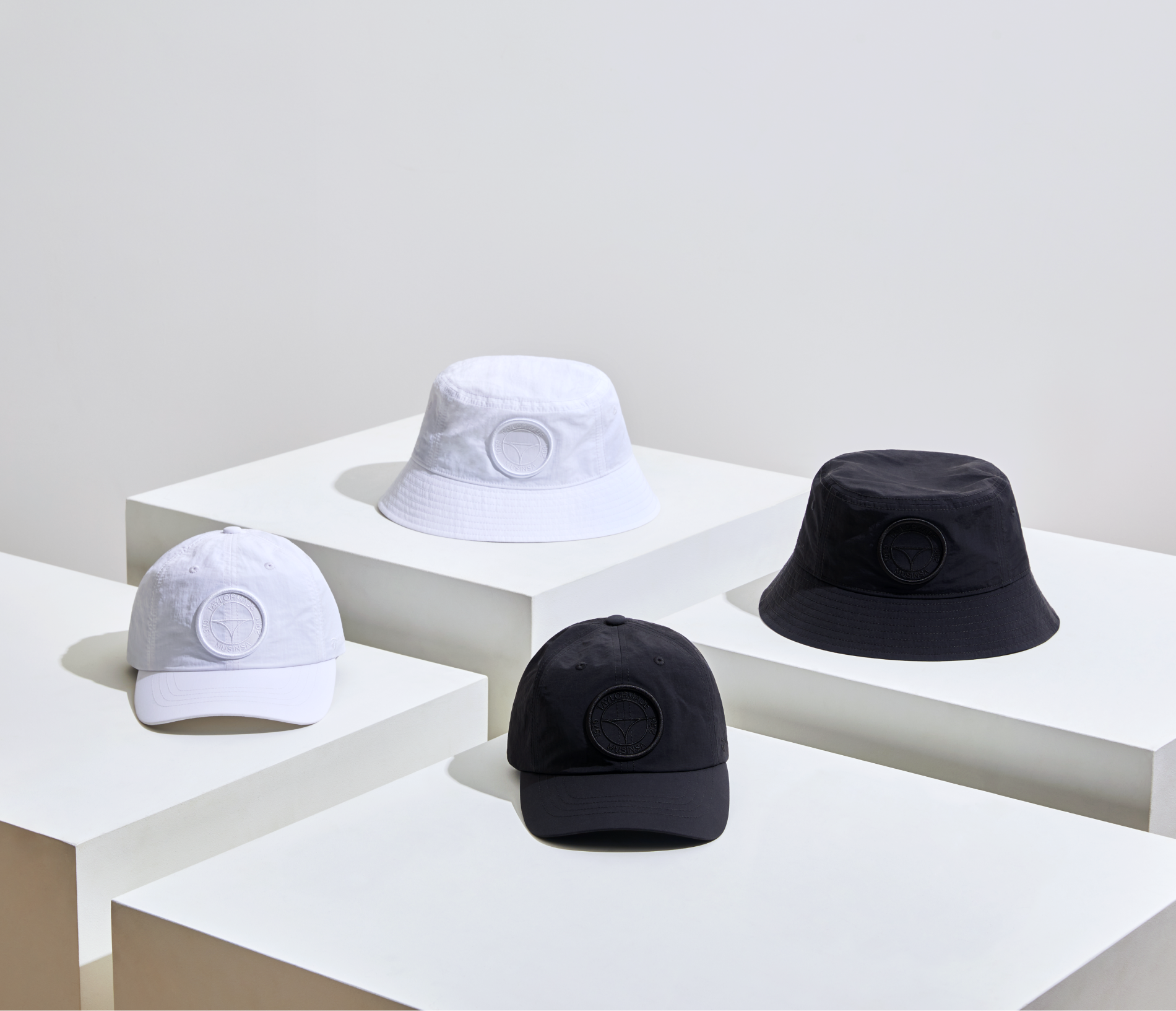 테일러메이드x무신사 에디션