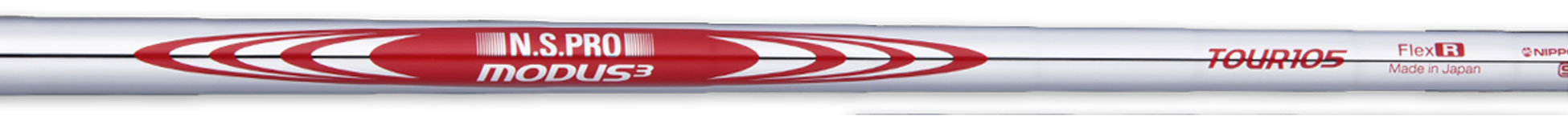 Nippon NS PRO Modus 105
