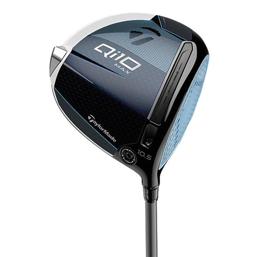 QI10 max 12°　 designTuning　EX ST TaylorMade Qi10 Max Designer Series Driver | PGA TOUR Superstore