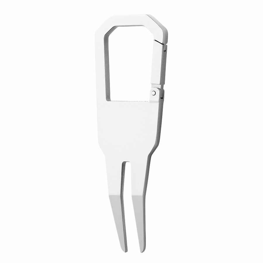 CARABINER DIVOT TOOL WITH MARKER