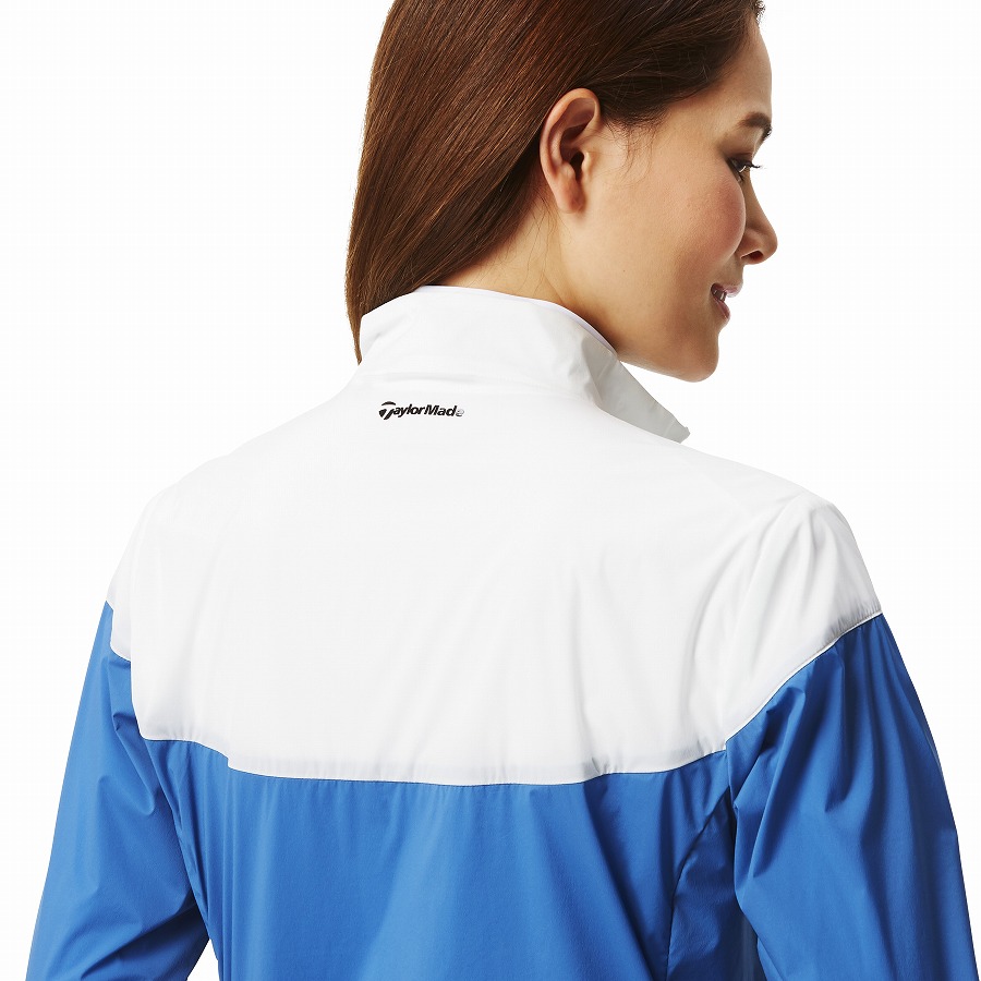 summer windbreaker jacket