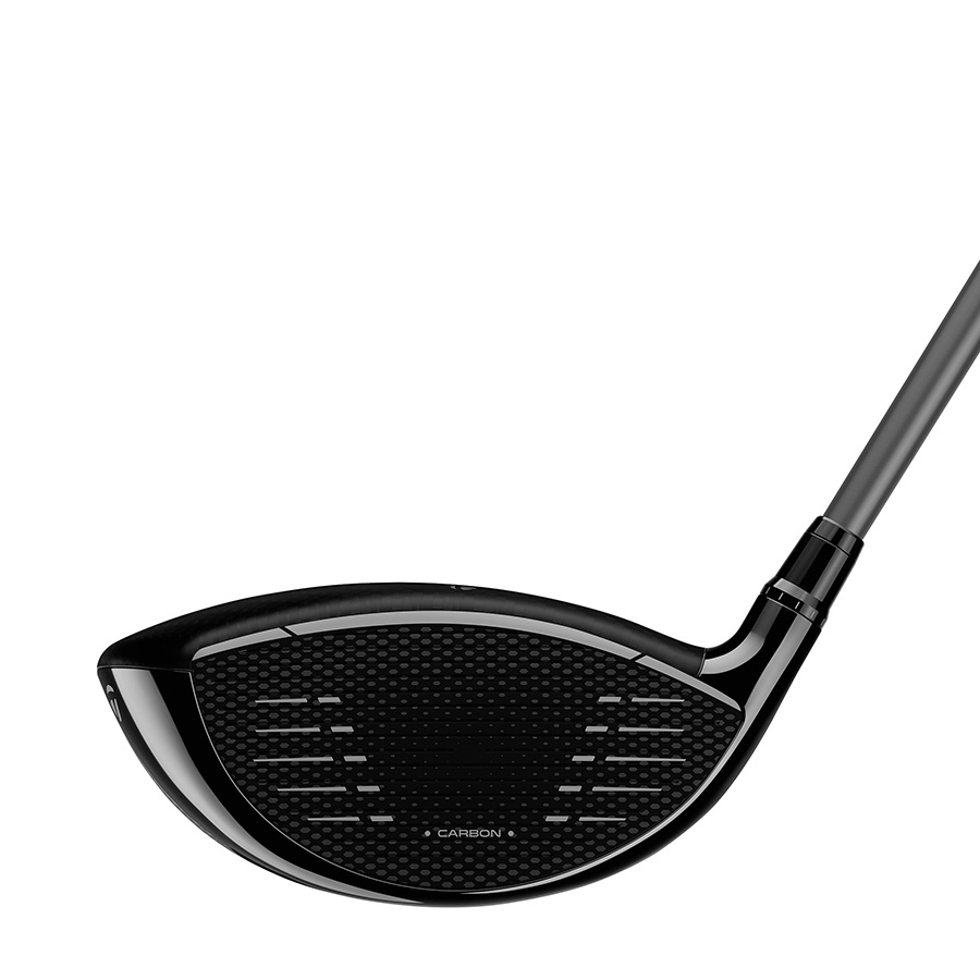 Qi10 Designer Series Driver