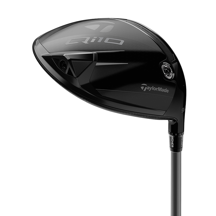 Qi10 Designer Series Driver