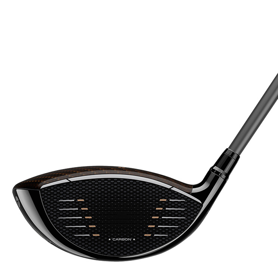 Qi10 LS Designer Series Driver Qi10 LS Designer Series Driver
