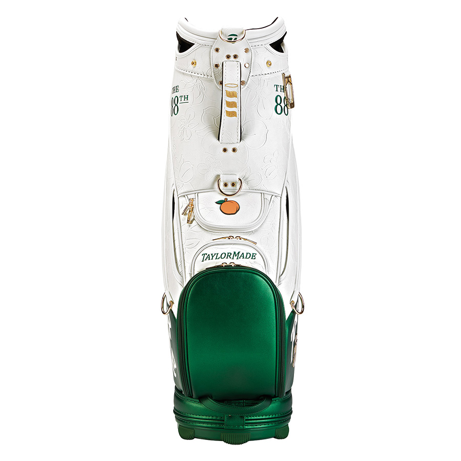 2024 Season Opener Staff Bag 2024 Season Opener Staff Bag