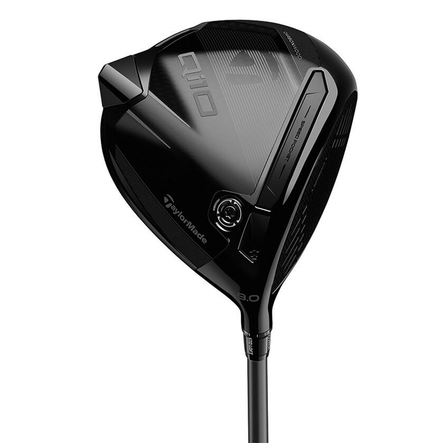 Qi10 Designer Series Driver Qi10 Designer Series Driver