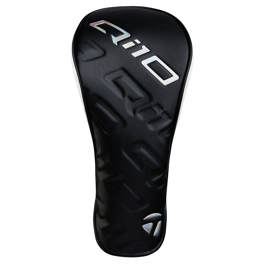 Qi10 Designer Series Driver Qi10 Designer Series Driver
