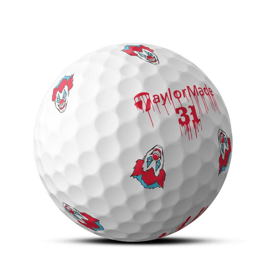 Amazon | [KONGZEE] TaylorMade 2021 TP5x Pix 2.0 Golf Balls