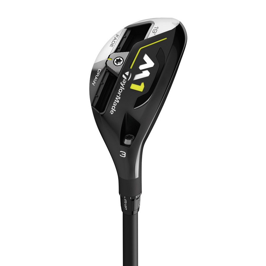 TaylorMade - テーラーメイド　ユーティリティ　M1 17°  21° プロ支給品 Amazon | TAYLOR MADE(テーラーメイド) ユーティリティ M2