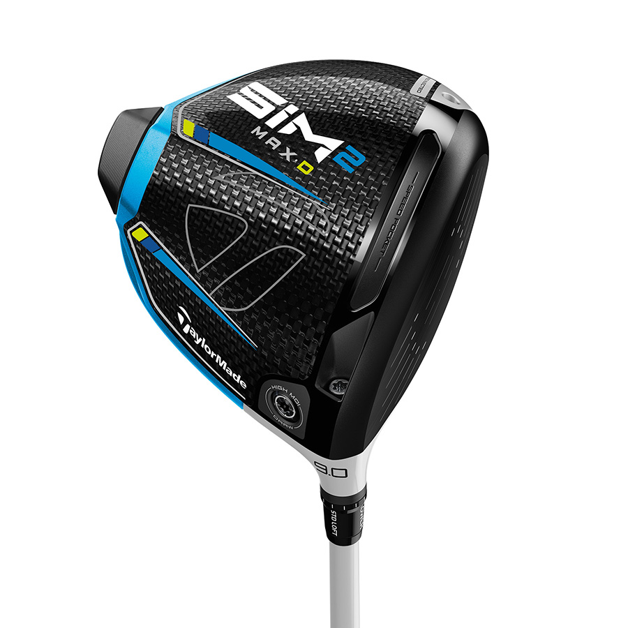 【再値引き】TaylorMade SIM2 MAX-D 3W 再値引き】TaylorMade SIM2 MAX-D 3W - メルカリ