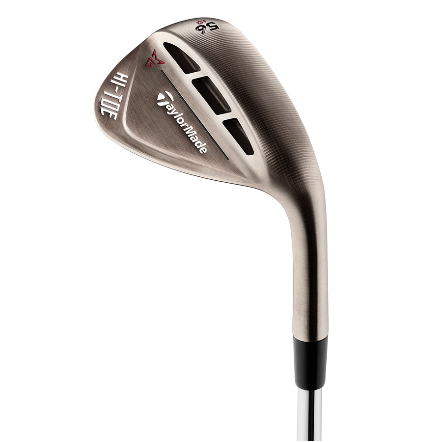 TaylorMade HI-TOE 60度 ウェッジ DG S200 Hi-Toe RAW Wedge