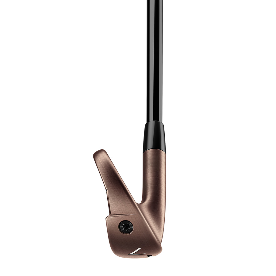 希少レア×レア TaylorMade P790 AGED Copper】 TaylorMade P790 Aged