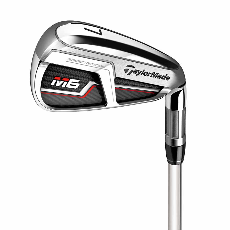 M6 Ladies Irons