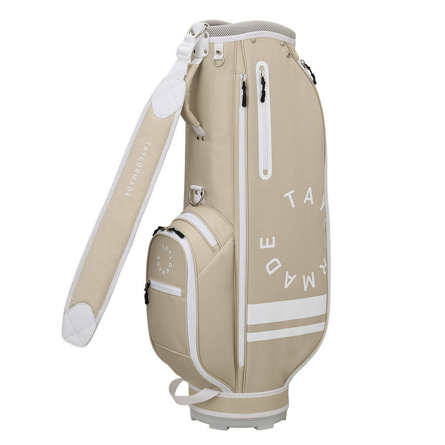 TaylorMade CIRQUE CART BAG キャディバッグ Cirque Cart Bag