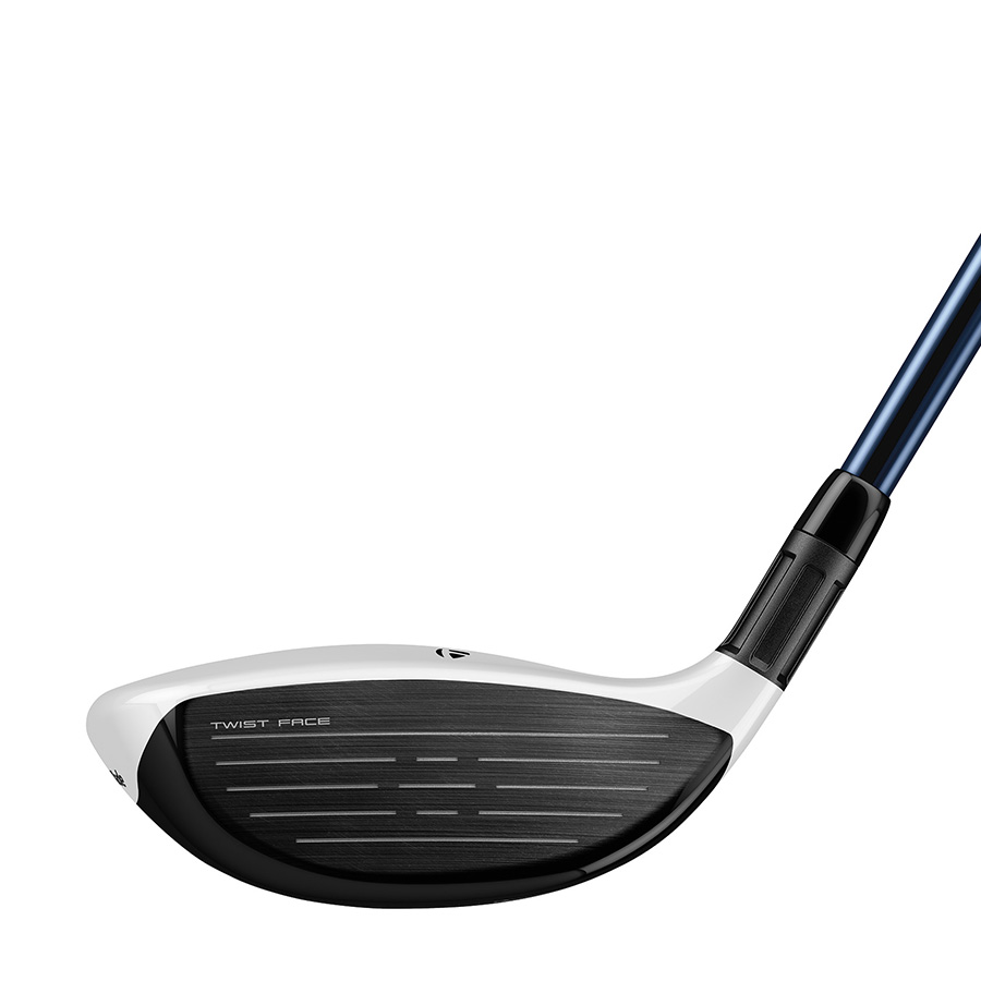 SIM Max Fairway